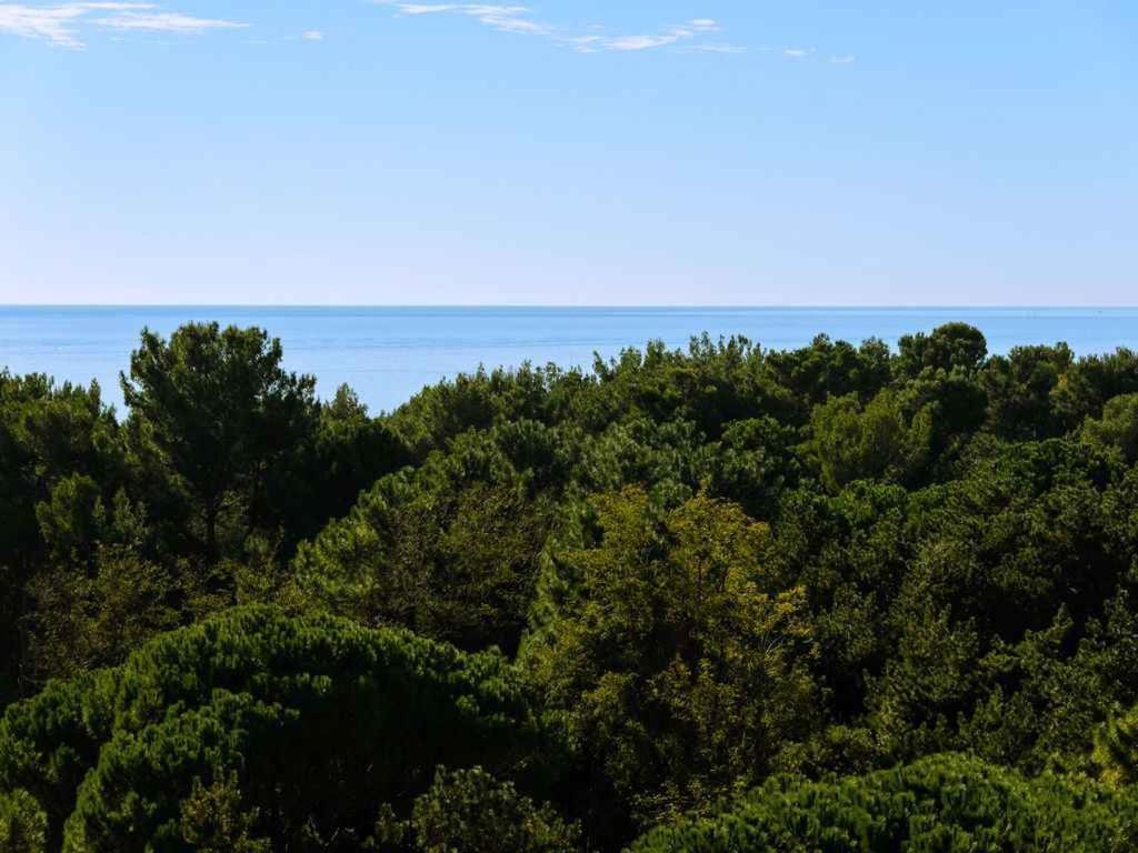 Apartment in Lignano Sabbiadoro 21783 Exterior foto