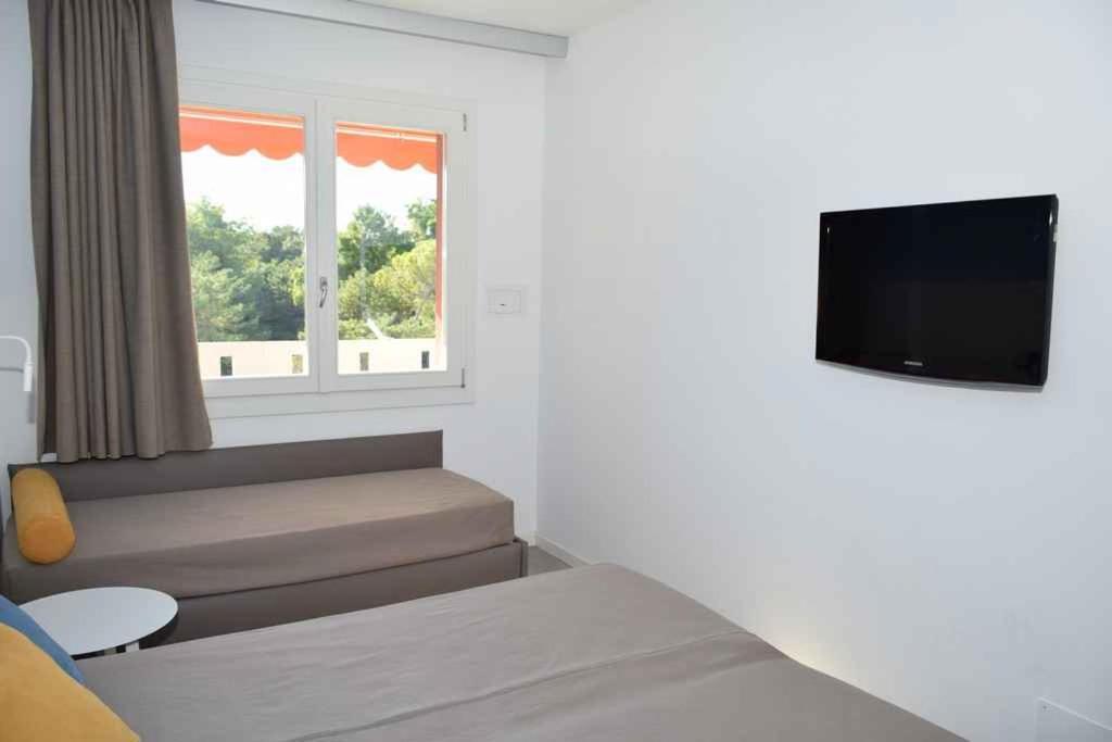 Apartment in Lignano Sabbiadoro 21783 Exterior foto