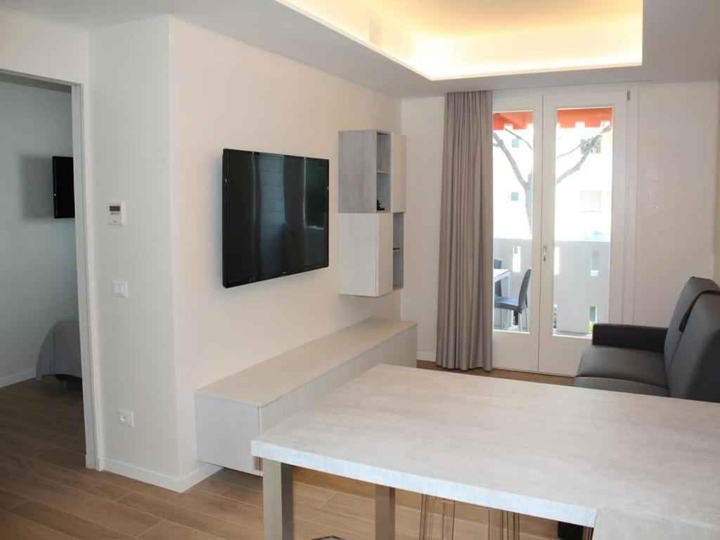 Apartment in Lignano Sabbiadoro 21783 Exterior foto