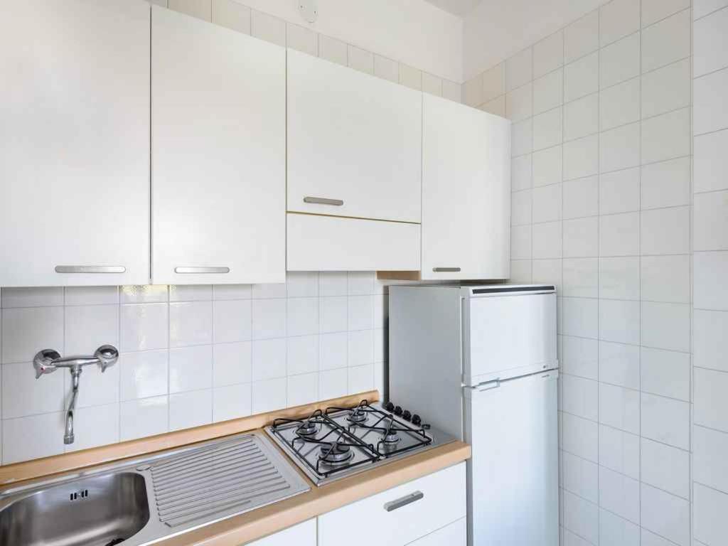 Apartment in Lignano Sabbiadoro 21783 Exterior foto