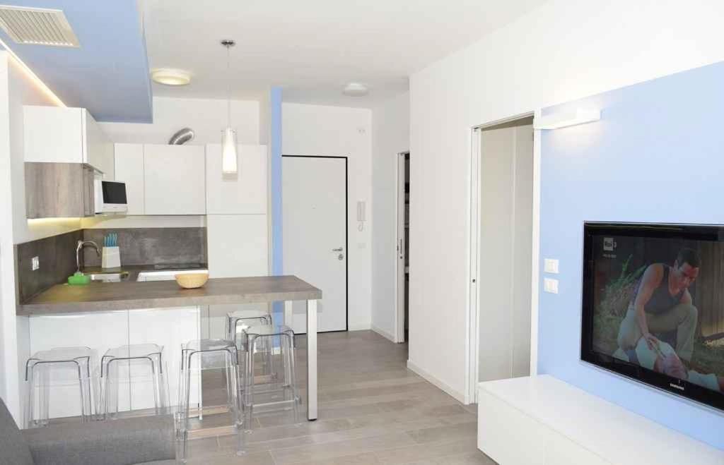 Apartment in Lignano Sabbiadoro 21783 Exterior foto