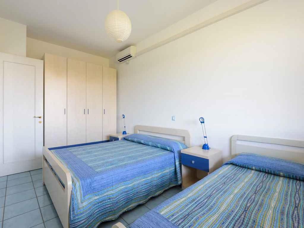Apartment in Lignano Sabbiadoro 21783 Exterior foto