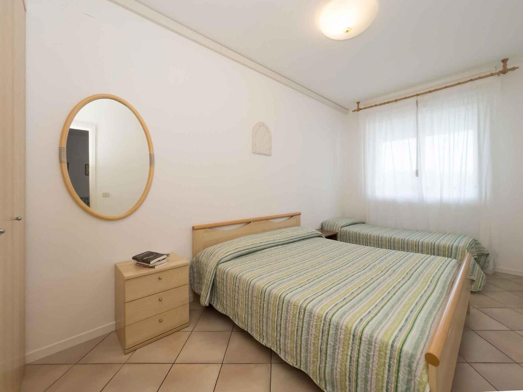 Apartment in Lignano Sabbiadoro 21783 Exterior foto