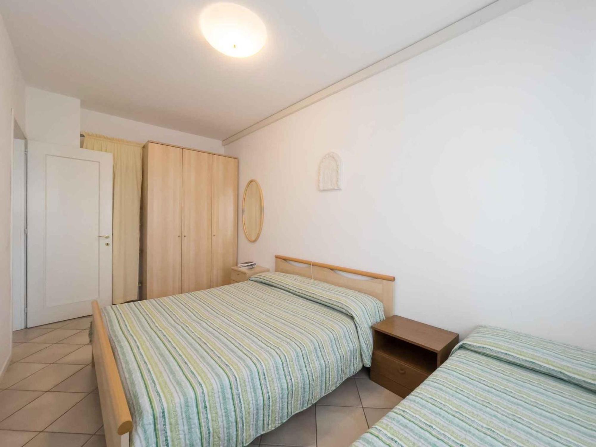 Apartment in Lignano Sabbiadoro 21783 Exterior foto